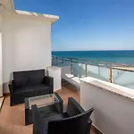 Des Nations - Vintage Sul Mare 4* ريتشيوني