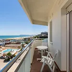 Szálloda Des Nations - Vintage Sul Mare Riccione