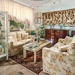 Des Nations - Vintage Sul Mare 4* Riccione