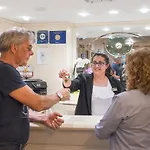 Szálloda Des Nations - Vintage Sul Mare 4*