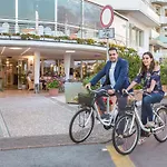 Des Nations - Vintage Sul Mare 4*