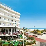 Szálloda Des Nations - Vintage Sul Mare 4*