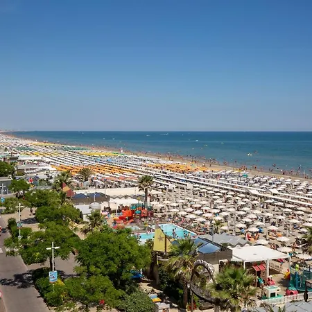 Hotel Des Nations - Vintage Sul Mare