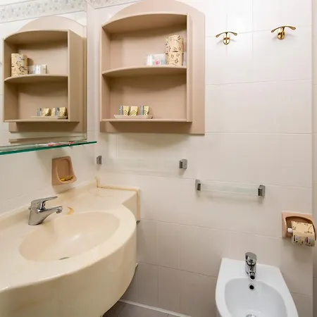 ホテル Des Nations - Vintage Sul Mare