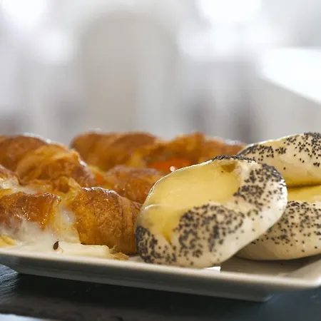 Des Nations - Vintage Sul Mare ホテル 4*