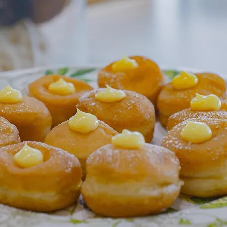 ホテル Des Nations - Vintage Sul Mare リッチョーネ