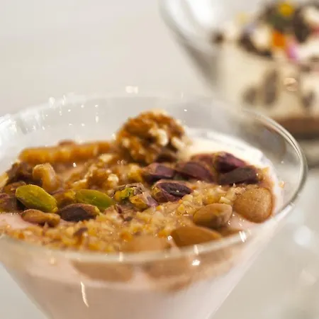 Des Nations - Vintage Sul Mare