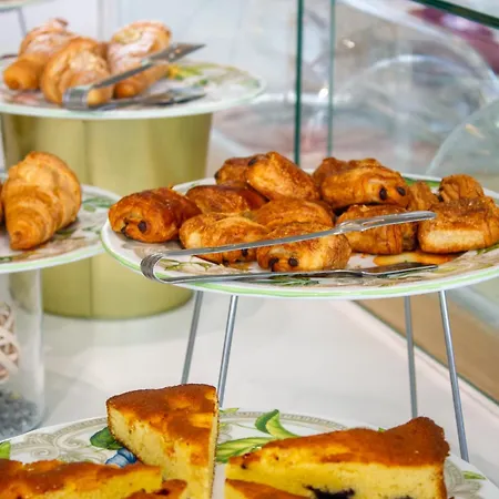 Des Nations - Vintage Sul Mare 4* Riccione