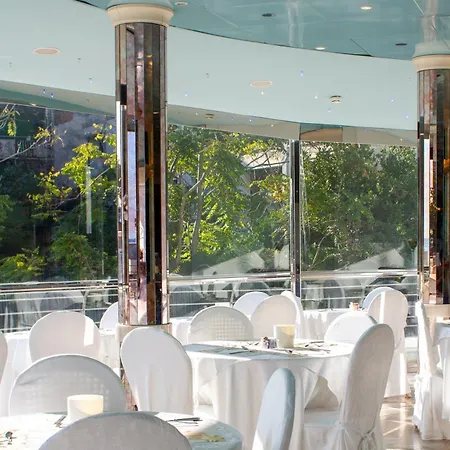 Des Nations - Vintage Sul Mare Hotel Riccione