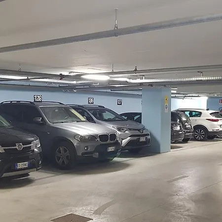 Des Nations - Vintage Sul Mare ホテル 4*