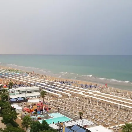 Des Nations - Vintage Sul Mare ホテル 4*