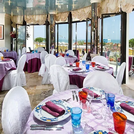 ホテル Des Nations - Vintage Sul Mare 4*