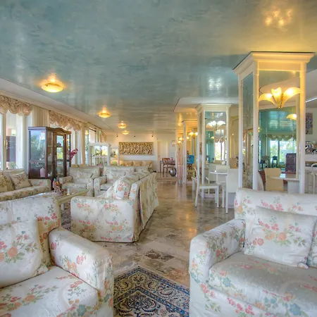 Hotell Des Nations - Vintage Sul Mare Riccione