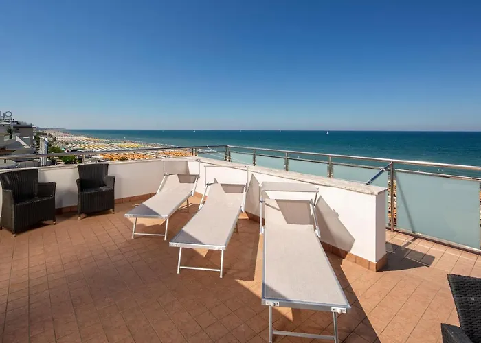 Des Nations - Vintage Sul Mare Hotel Riccione