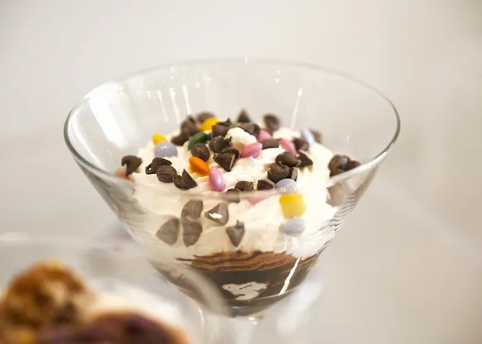 Des Nations - Vintage Sul Mare 4*