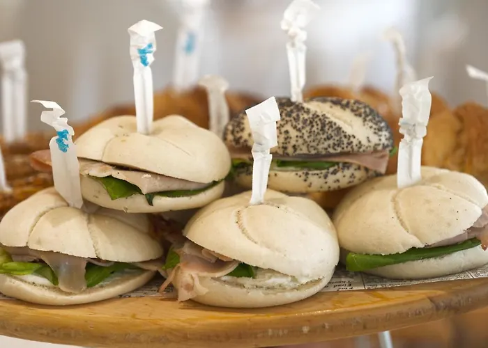 Des Nations - Vintage Sul Mare 4* Riccione