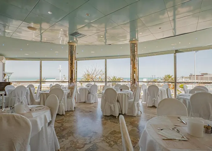 Hotel Des Nations - Vintage Sul Mare 4*