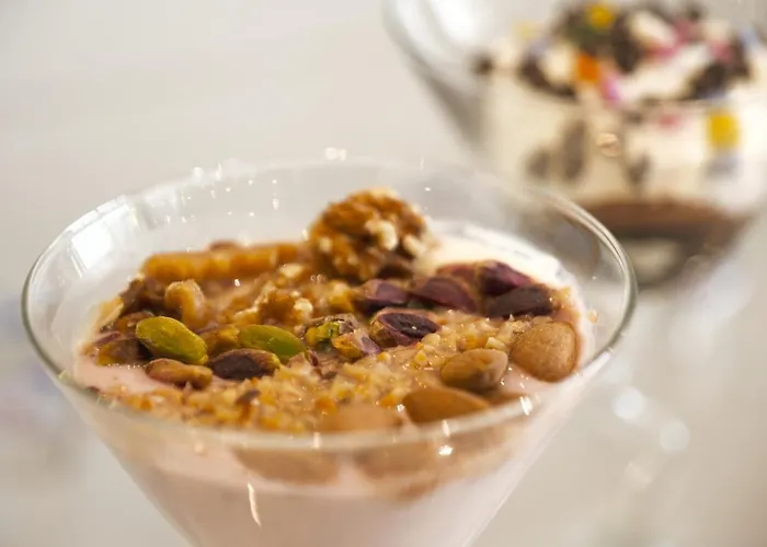 Des Nations - Vintage Sul Mare