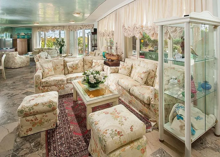 Des Nations - Vintage Sul Mare