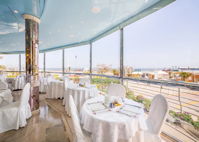 Des Nations - Vintage Sul Mare 4*