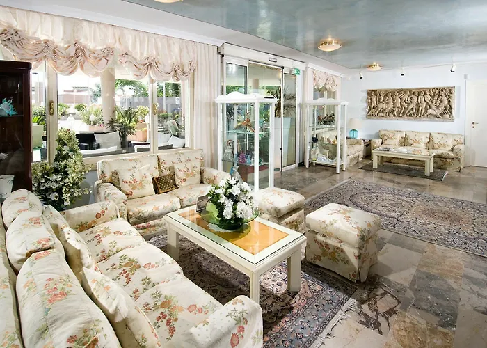 Des Nations - Vintage Sul Mare Hotel 4*