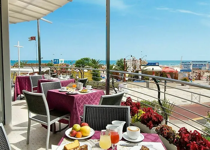Hotel Des Nations - Vintage Sul Mare 4*