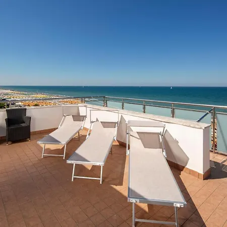 Des Nations - Vintage Sul Mare Hotel Riccione