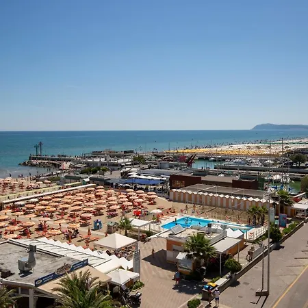 Hotel Des Nations - Vintage Sul Mare