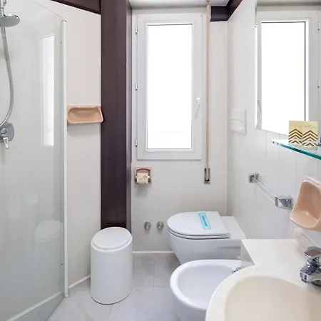 Des Nations - Vintage Sul Mare Hotel Riccione