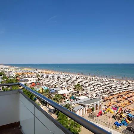 Des Nations - Vintage Sul Mare Hotel Riccione