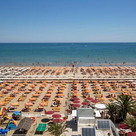 Des Nations - Vintage Sul Mare Hotel