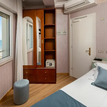 Des Nations - Vintage Sul Mare Hotel 4*