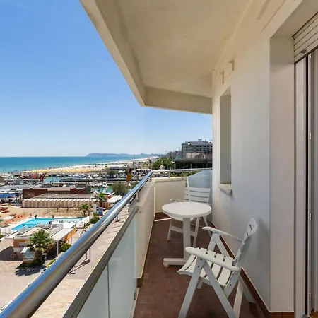 Hotel Des Nations - Vintage Sul Mare Riccione