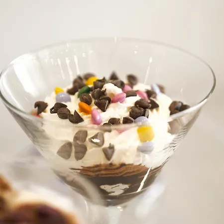 Des Nations - Vintage Sul Mare 4*