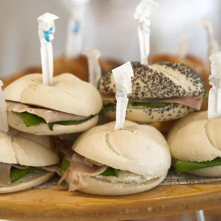 Des Nations - Vintage Sul Mare 4* Riccione