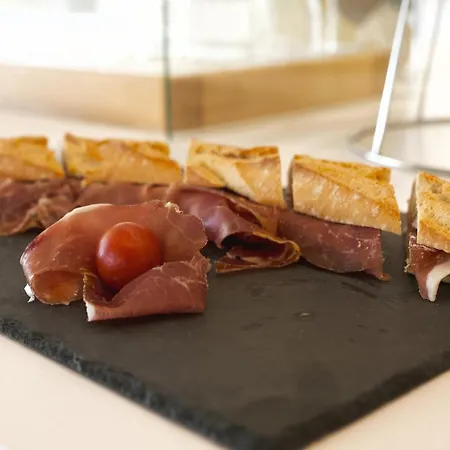 Hotel Des Nations - Vintage Sul Mare 4*