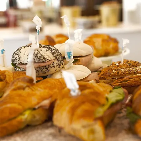 Des Nations - Vintage Sul Mare Hotel