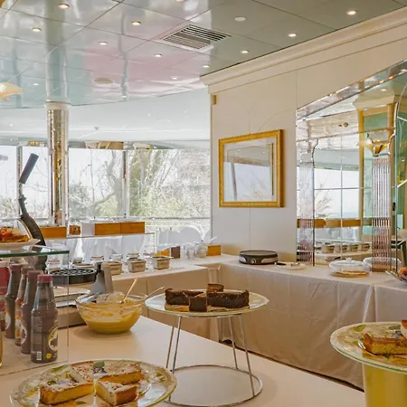 Hotel Des Nations - Vintage Sul Mare