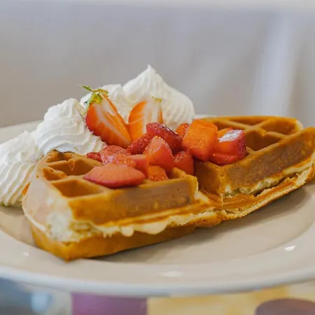 Des Nations - Vintage Sul Mare 4*