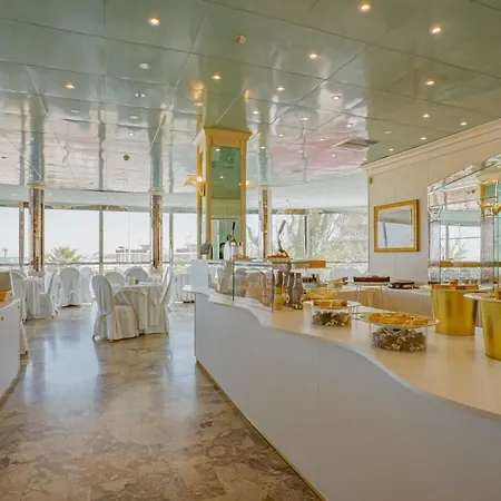Hotell Des Nations - Vintage Sul Mare Riccione