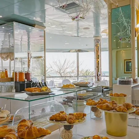 Des Nations - Vintage Sul Mare Hotel