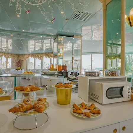 Des Nations - Vintage Sul Mare Riccione