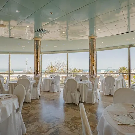 Hotel Des Nations - Vintage Sul Mare 4*