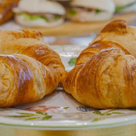 Hotel Des Nations - Vintage Sul Mare 4*