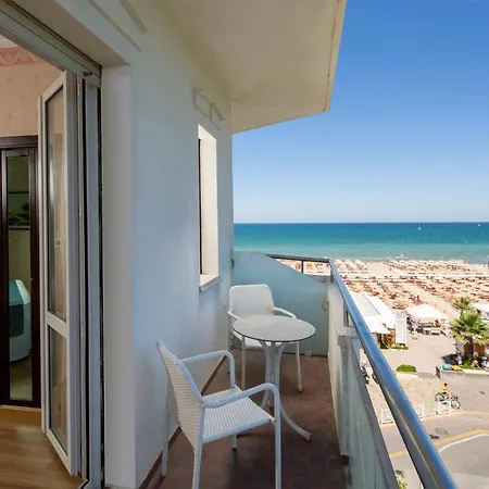 فندق Des Nations - Vintage Sul Mare 4*