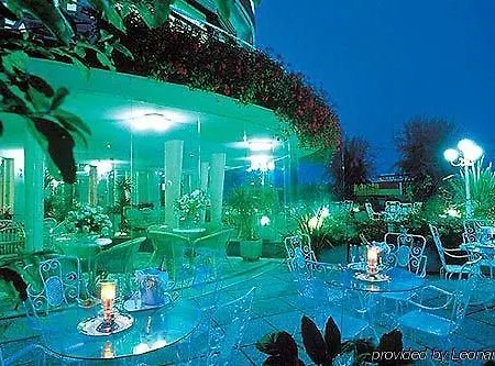Hotel Des Nations - Vintage Sul Mare Riccione