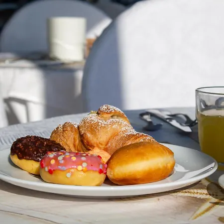 فندق Des Nations - Vintage Sul Mare 4*