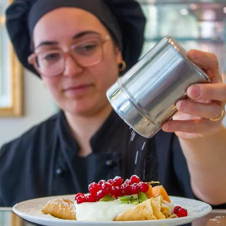 Des Nations - Vintage Sul Mare Hotel 4*