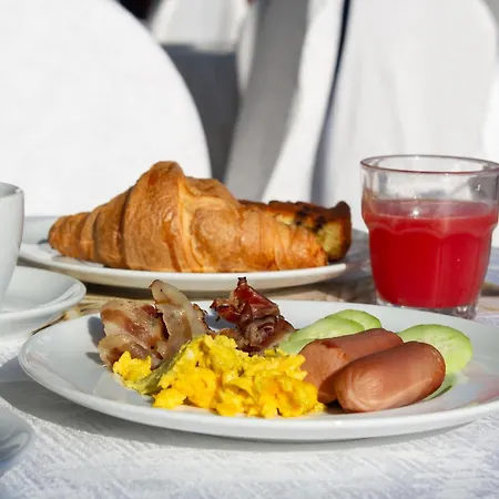 فندق Des Nations - Vintage Sul Mare 4*