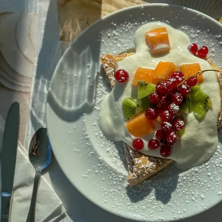 فندق Des Nations - Vintage Sul Mare 4*